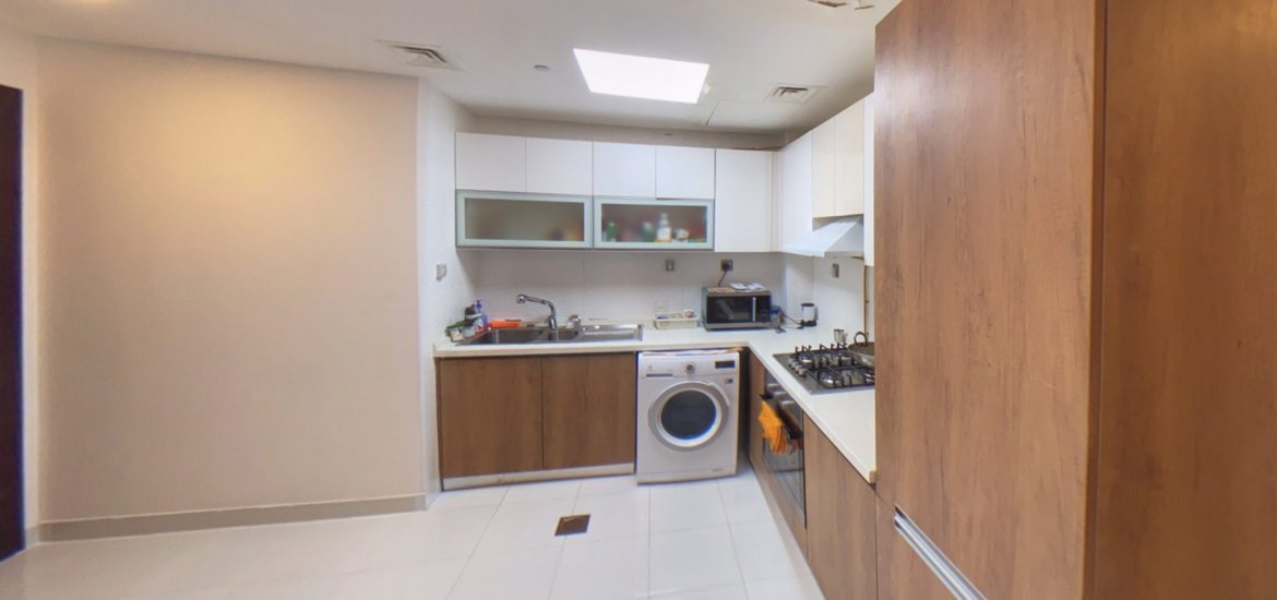 Apartment in Al Furjan, Dubai, UAE, 1 bedroom, 71 sq.m. No. 26708 - 8