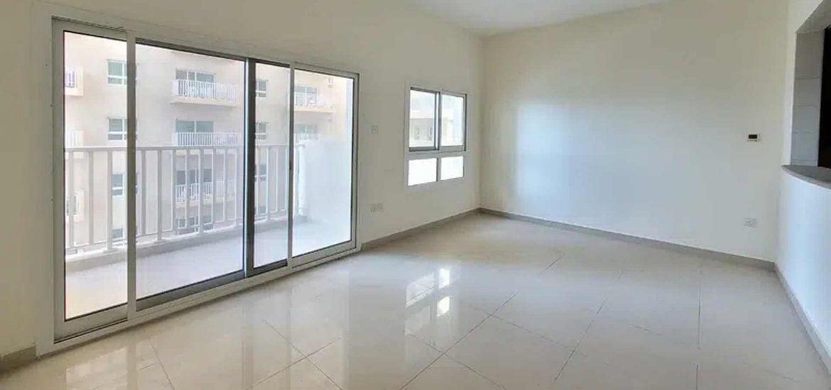 Apartment in Dubai Production City (IMPZ), Dubai, UAE, 2 bedrooms, 89 sq.m. No. 26690 - 5