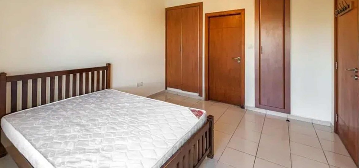 Apartment in Greens, Dubai, UAE, 1 bedroom, 69 sq.m. No. 26643 - 9