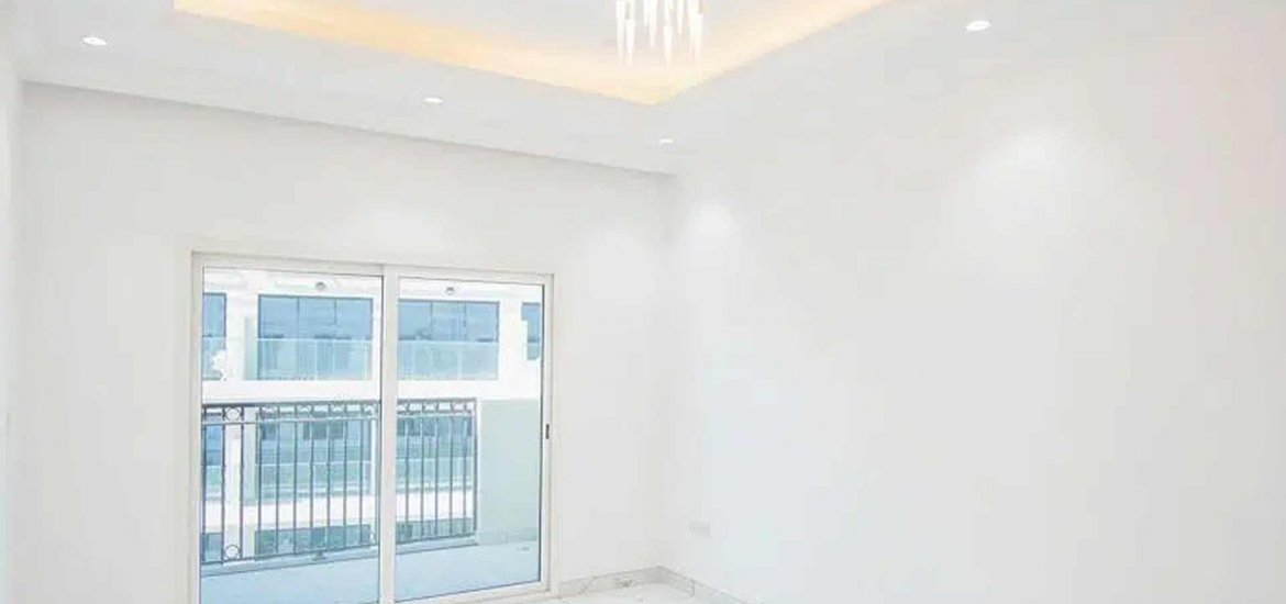 Apartment in Greens, Dubai, UAE, 1 room, 39 sq.m. No. 26668 - 3