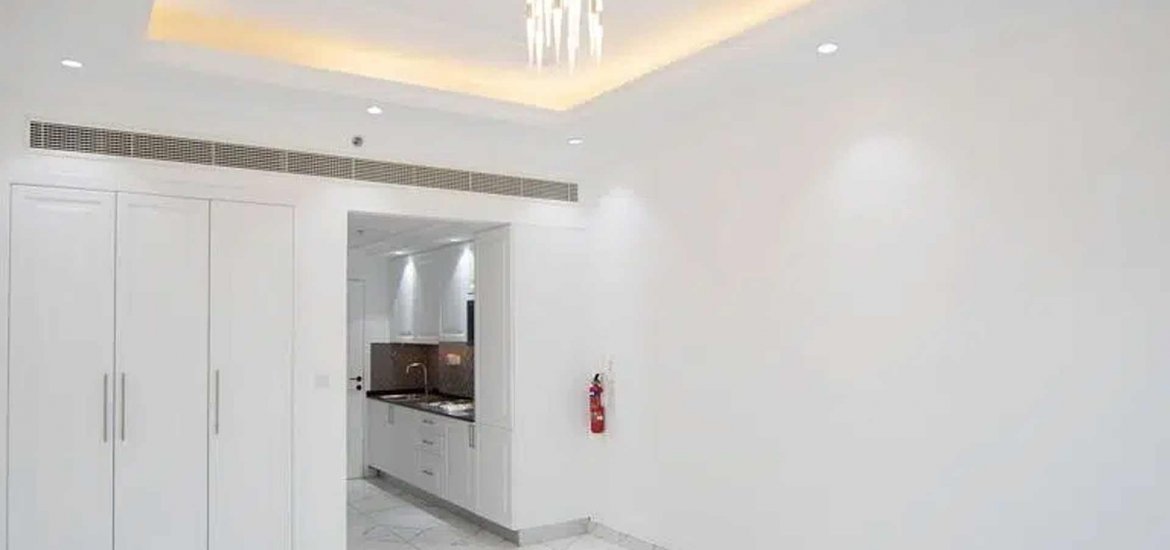 Apartment in Greens, Dubai, UAE, 1 room, 39 sq.m. No. 26668 - 5