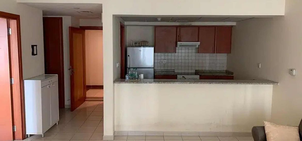 Apartment in Greens, Dubai, UAE, 1 bedroom, 92 sq.m. No. 26645 - 1