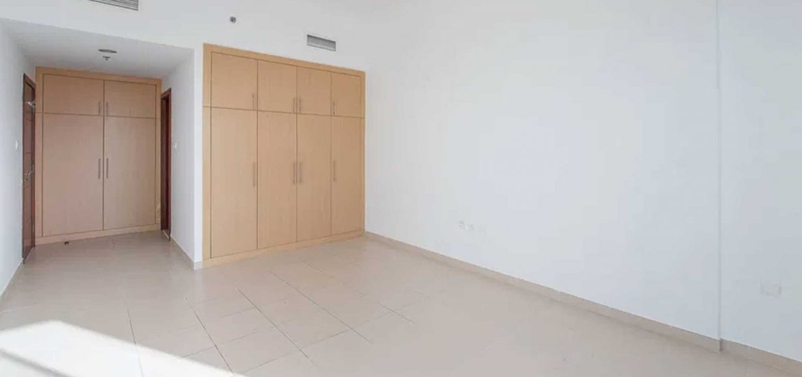 Apartment in Dubai Production City (IMPZ), Dubai, UAE, 1 bedroom, 90 sq.m. No. 26734 - 1