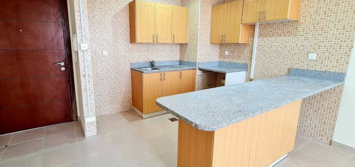 Apartment in Dubai Production City (IMPZ), Dubai, UAE, 1 bedroom, 70 sq.m. No. 26729 - 6