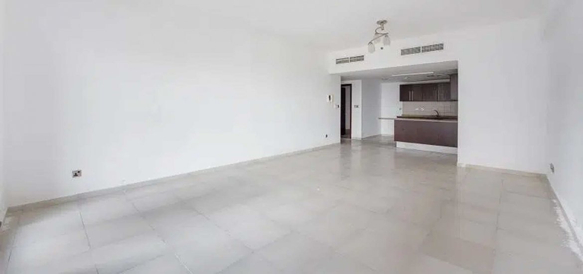 Apartment in Jumeirah Lake Towers, Dubai, UAE, 1 bedroom, 100 sq.m. No. 26757 - 7