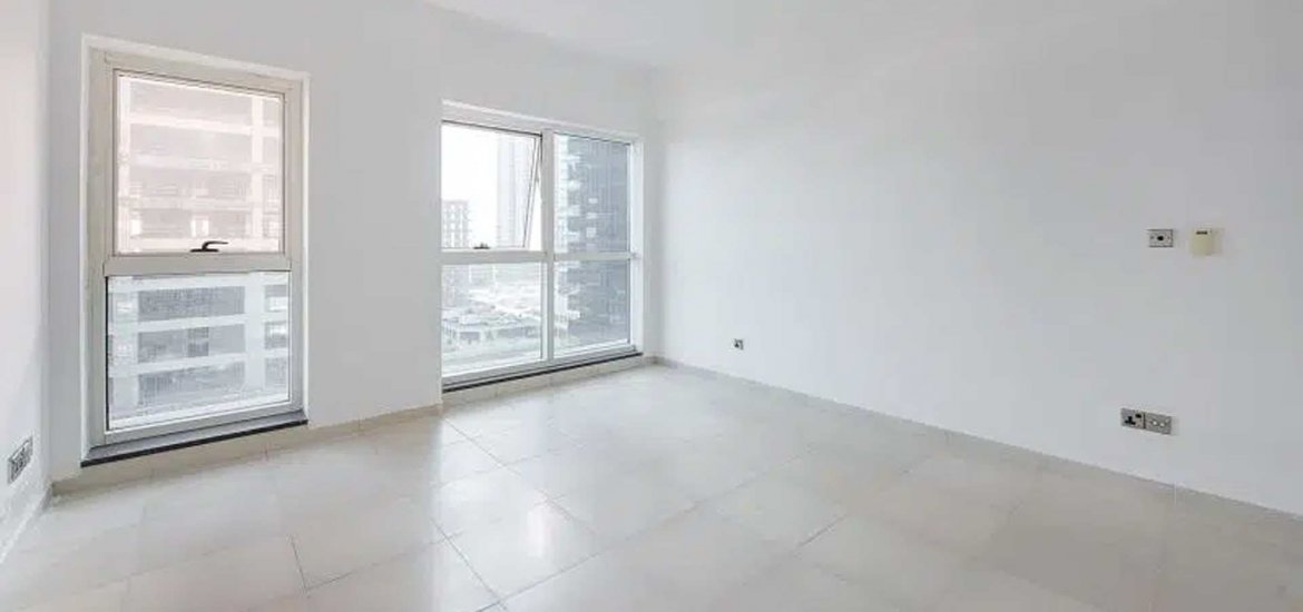 Apartment in Jumeirah Lake Towers, Dubai, UAE, 1 bedroom, 113 sq.m. No. 26756 - 2