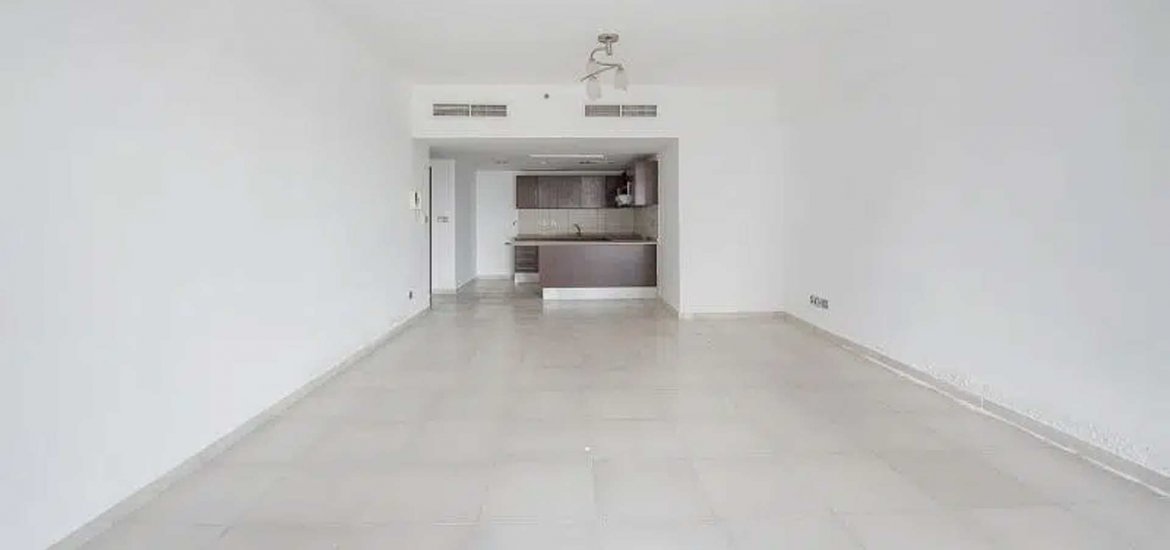 Apartment in Jumeirah Lake Towers, Dubai, UAE, 1 bedroom, 102 sq.m. No. 26755 - 2