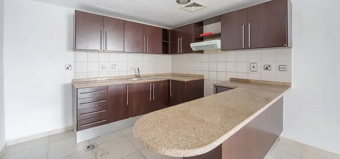Apartment in Jumeirah Lake Towers, Dubai, UAE, 1 bedroom, 100 sq.m. No. 26757 - 3