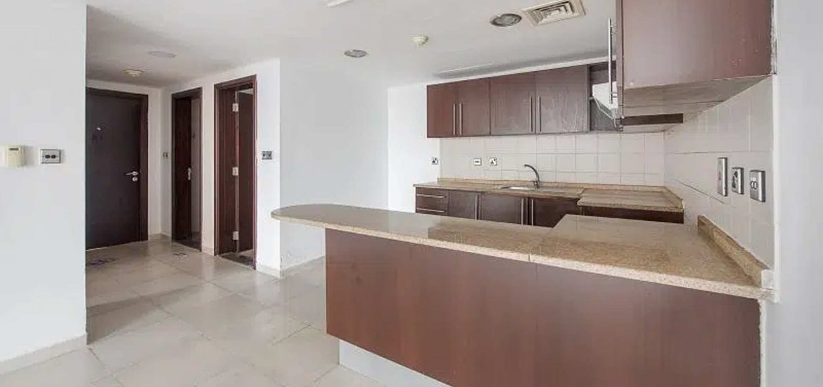 Apartment in Jumeirah Lake Towers, Dubai, UAE, 1 bedroom, 102 sq.m. No. 26755 - 6