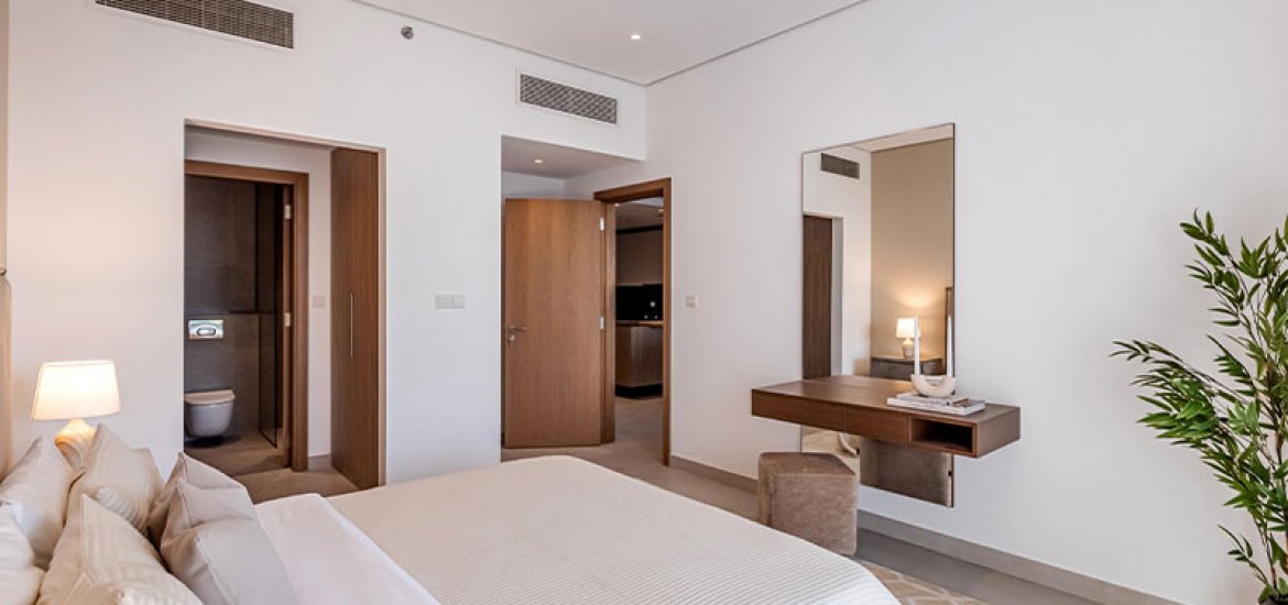Apartment in Arjan, Dubai, UAE, 1 bedroom, 81 sq.m. No. 26808 - 5