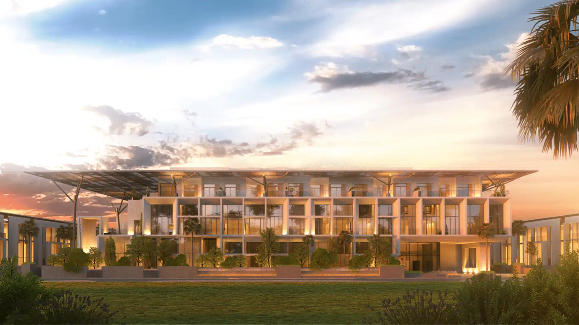 THE AUTOGRAPH RESIDENCES by Green Group in Jumeirah Village Circle, Dubai, UAE