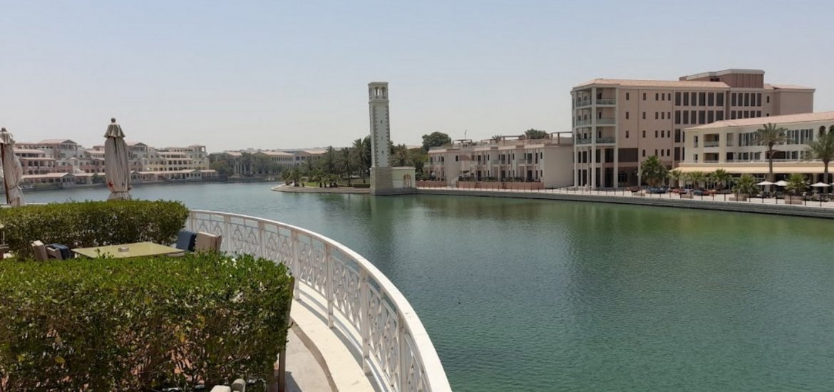 迪拜投资园（Dubai Investment Park） - 2